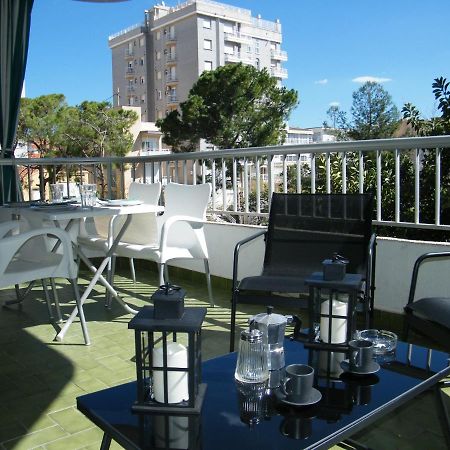 Apartamento Parque Ii, Mnostrum Playa De Gandia Exclusivo Familias Eksteriør billede
