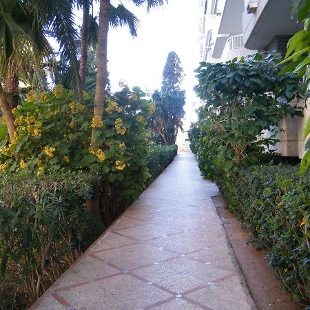 Apartamento Parque Ii, Mnostrum Playa De Gandia Exclusivo Familias Eksteriør billede