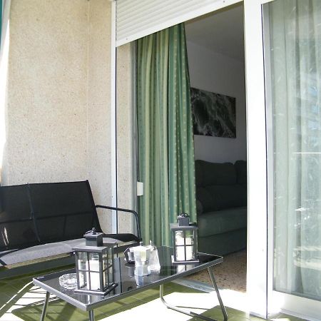 Apartamento Parque Ii, Mnostrum Playa De Gandia Exclusivo Familias Eksteriør billede