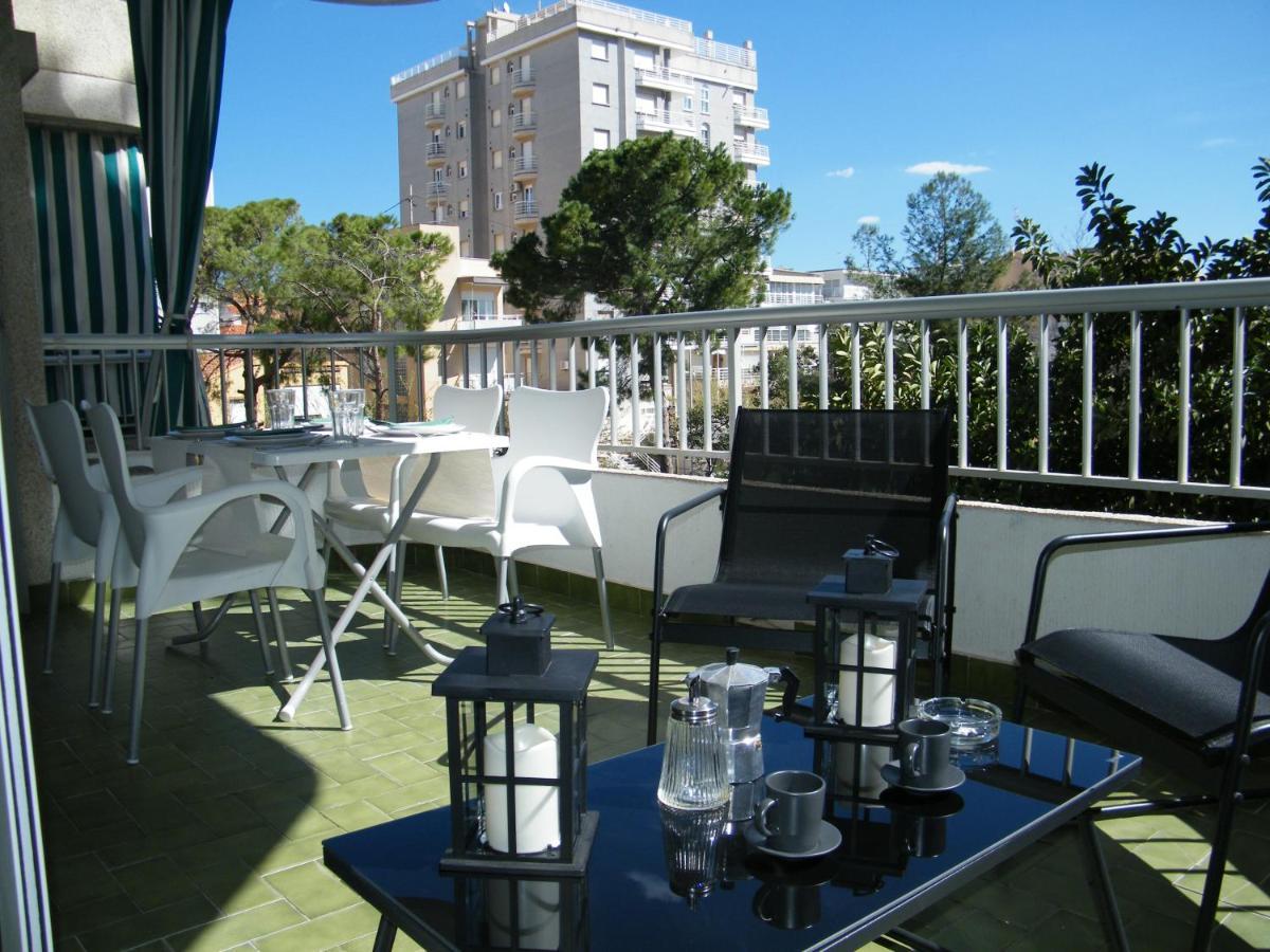 Apartamento Parque Ii, Mnostrum Playa De Gandia Exclusivo Familias Eksteriør billede