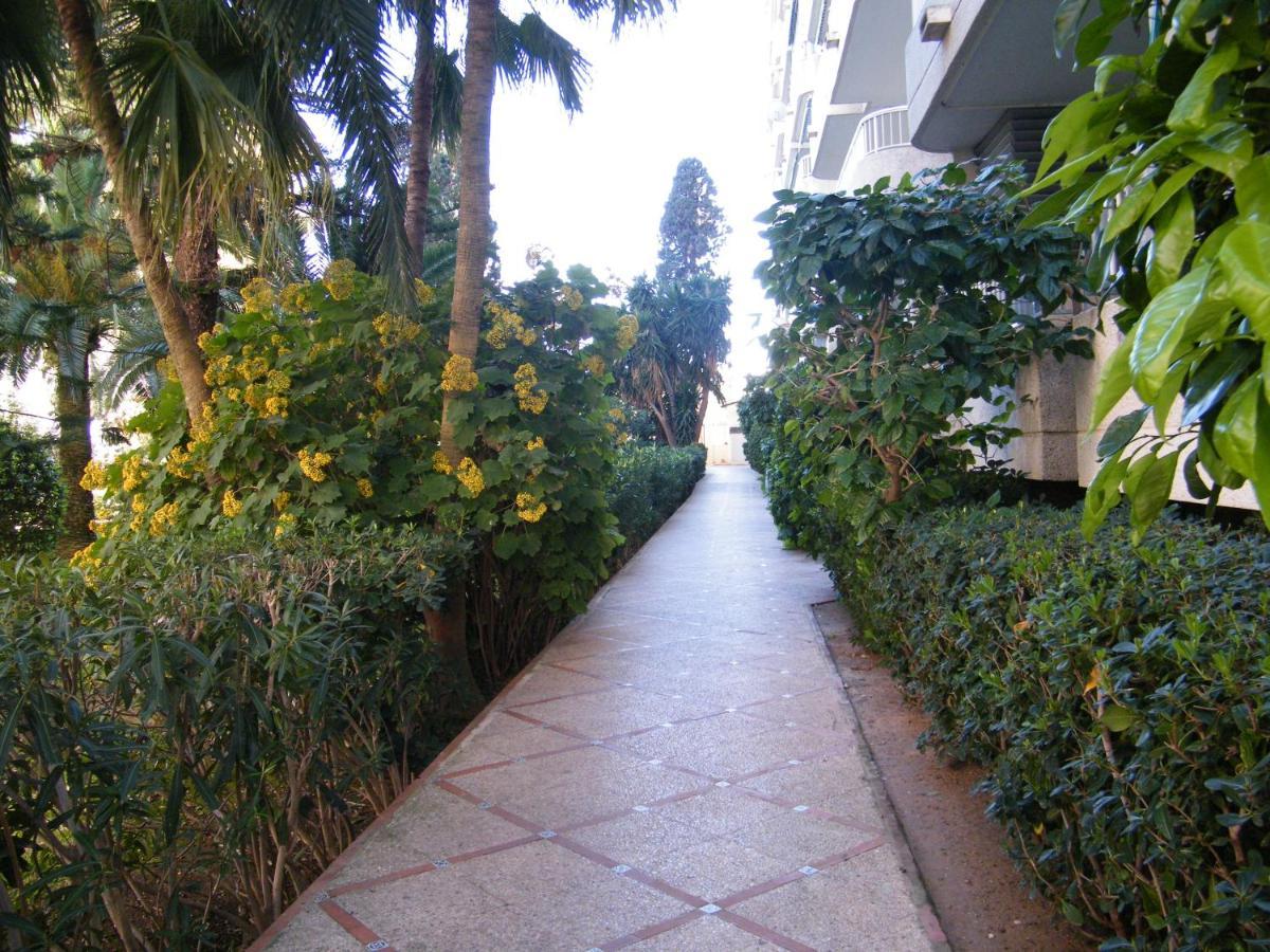 Apartamento Parque Ii, Mnostrum Playa De Gandia Exclusivo Familias Eksteriør billede