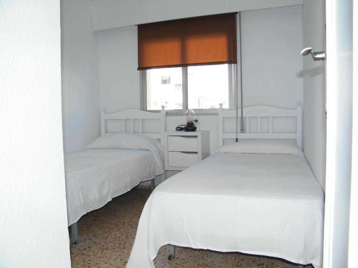 Apartamento Parque Ii, Mnostrum Playa De Gandia Exclusivo Familias Eksteriør billede