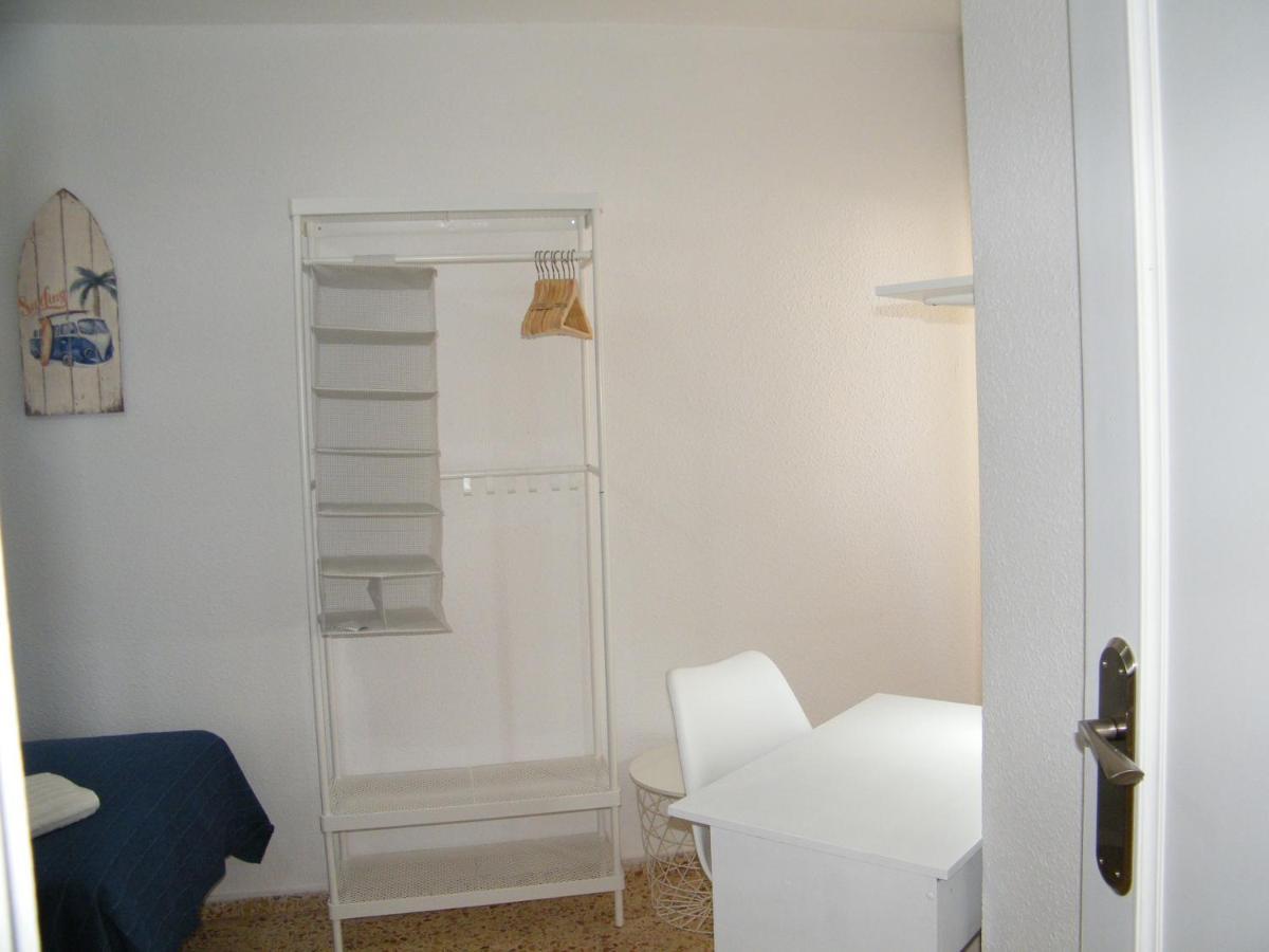 Apartamento Parque Ii, Mnostrum Playa De Gandia Exclusivo Familias Eksteriør billede