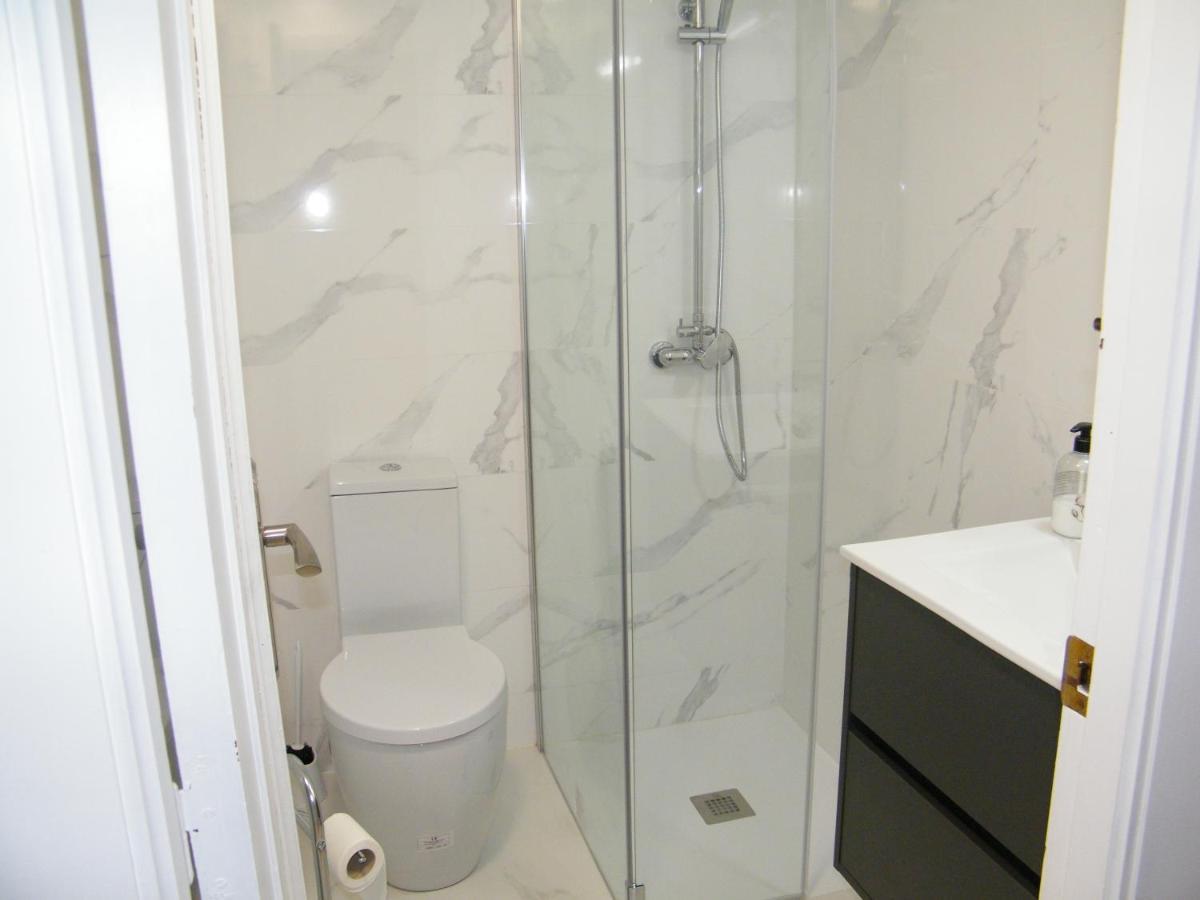 Apartamento Parque Ii, Mnostrum Playa De Gandia Exclusivo Familias Eksteriør billede